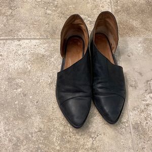 Free People Royale Flat